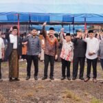 Warga Wara Timur Siap Menangkan FKJ di Pilkada  Palopo 2024