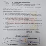 Hanura Terbitkan Rekomendasi untuk IAS Maju di Pilgub Sulsel