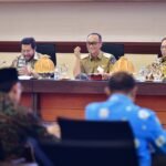 DPD Beri Dukungan untuk Pengembangan Sulawesi Selatan sebagai Penyangga IKN