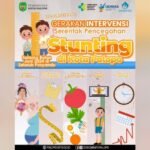 Pemkot Palopo Akan Mulai Intervensi Serentak Cegah Stunting