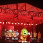 Sukseskan Pilkada, KPU Lutra Gelar Peluncurkan Pemilihan Bupati dan Wakil Bupati 2024