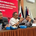 KPU Sulsel Gagas KKN Tematik Bersama UNHAS