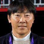 Shin Tae-yong Perpanjang Kontrak di Timnas Indonesia Hingga 2027