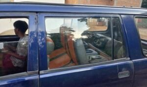 Polres Lutim Gerebek Rumah Penimbun BBM, Sita 15 Jerigen Solar Subsidi