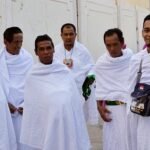 Mengupas Larangan Ihram bagi Laki-laki dalam Islam: Menjaga Kesucian Ritual Ibadah