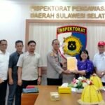 Kapolres Palopo Hadiri Klarifikasi Kasus Dugaan Persetubuhan Anak