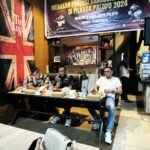 KPU Palopo Gelar Dialog Menakar Potensi Gangguan Kamtibmas Pilkada 2024