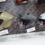 6 Helm Motor Terbaik Dari KYT