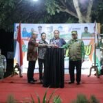 Wakil Bupati Asahan Buka Jambore Kader Posyandu ke 11