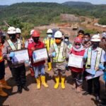 Sebelumnya Mangkrak 2 Tahun, Peran Andi Sudirman Kawal Percepatan Bendungan Pamukkulu, Hingga Bakal Diresmikan Jokowi