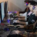 Game Online dengan Dukungan Bahasa Indonesia