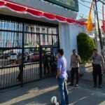 Dinilai Lamban, Mahasiswa Kembali Unjuk Rasa Desak Kejati Sulsel Usut Tuntas Dugaan Fee Proyek di Palopo