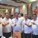 Pj Bupati Luwu: Sinergitas, kolaborasi, dan Kerjasama Stakeholder Terus Diperkuat Pemkab Luwu Sukseskan Pilkada 2024