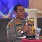 Kapolda Irjen Pol Andi Rian Siapkan 46 Sumur Bor di Sulsel, Antisipasi Krisis Air Bersih