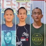 Polisi Tangkap 5 Pelaku Rudapaksa Remaja 17 Tahun di Walenrang Luwu