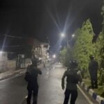 Brimob Serang Polres Tual Maluku, Dipicu Razia Knalpot Racing