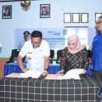 Beri Perlindugan ke Nelayan, Pemkot Palopo Teken MoU dengan BPJS Ketenagakerjaan