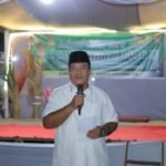 Wabup Asahan Hadir Acara Tahun Baru Islam 1 Muharram Di Siumbut – Umbut