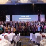 Executive Forum SEVIMA, Ratusan Rektor Rumuskan3 Tips Kampus Agar Digandrungi Gen Z