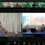 Diikuti 1.050 Mahasiswa, PPG UNCP Gelar Orientasi Akademik PPG Guru Tertentu Tahap II Tahun 2024