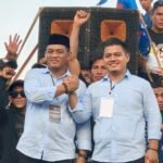 Rekapitulasi KPU Luwu: Pata-Dhevy Unggul, Agus-Win Kalahkan Arham-Rahmat