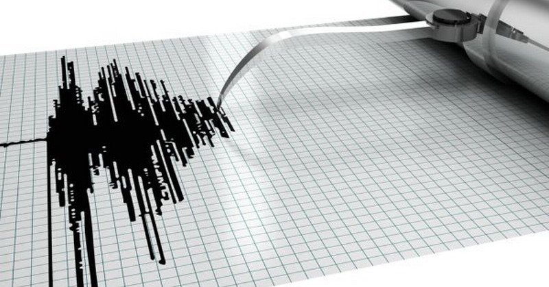 ilustrasi alat sensor gempa