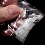 Pakai Sabu, Karyawan PT Parma Darma Global Sawit Ditangkap Satres Narkoba Polres Lutra