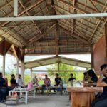 Haidar Sebut Milineal dan Gen Z Juga Penentu Kemenangan Arsyad Kasmar-Fajar di Pilkada Lutra 2024