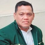 Ketua DPD PKB Riswan Bibbi Dukung Arsyad Kasmar-Fajar di Pilkada Luwu Utara