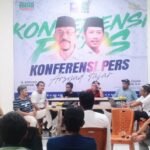 Terbentuk, Tim Perantau Lutra Siap Allout Untuk Kemenangan BerAKAR di Pilkada 2024