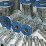 Flexible Hose: Solusi Andal untuk Sistem Perpipaan yang Fleksibel