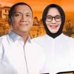 Ibas-Puspa Tawarkan Puluhan Program Bantuan dan Subsidi Untuk Masyarakat Lutim