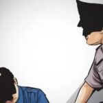 Diduga Mabuk Berat, Oknum Polisi Aniaya Pedangan Kali Lima di Bone