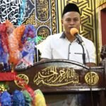 Gelar Maulid, Kapolres Palopo Tekankan Pentingnya Meneladani Akhlak Nabi Muhammad SAW