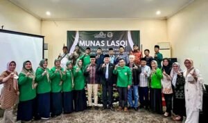 Morowali Utara Siap Menjadi Tuan Rumah Munas LASQI Tingkat Nasional 2024