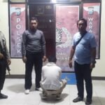 Pelajar di Palopo Sulsel Aniaya Temannya Pakai Parang