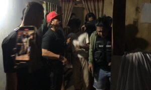 Tiga Remaja Aniaya Karyawan Kafe di Palopo, Pelaku Emosi Sering Diolok