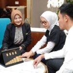 Hingga Agustus 2024, BSI Makassar Catat Transaksi Cicil Emas Tumbuh Hingga 300%