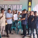 Dukungan Terus Mengalir, Puluhan Panglima Laot Aceh Timur Siap Menangkan Pasangan Sulaiman-Hamid