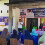 Ibas-Puspa Bakal Tanggung Uang ‘Jajan’ Pendamping Pasien Selama Berobat di Makassar