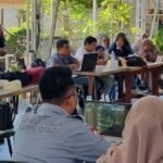 Prodi Fisika UNCP Kerjasama dengan PSI Cabang Makassar Gelar Pelatihan Pengembangan Kompetensi Guru