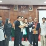 AMAN Tana Luwu Tolak Tambang dan Bank Tanah di Luwu Utara