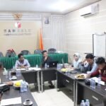 Terbukti Kampanyekan Petahana, ASN Lutim Dipidanakan dan Anggota Panwascam Dipecat