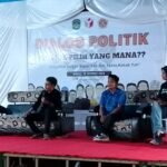 Jubir Budiman-Akbar: Laporkan Jika Ada Kades dan ASN Lakukan Intimidasi Arahkan Dukungan