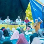 Tokoh Masyarakat Bungku Utara Sebut Hanya Pasangan Delis-Djira Pantas Pimpin Morut 5 Tahun Kedepan