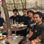 Programkan Pemberian Beasiswa Sejak Awal Semester, Ibas-Puspa Diapresiasi Mahasiswa