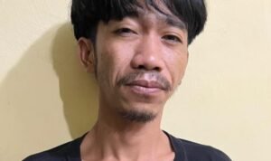 Pria Asal Morowali Curi Ponsel di Dasbor Motor Ditangkap Resmob Polres Palopo