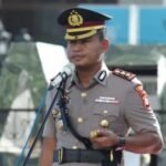 Kapolres Palopo Dimutasi, AKBP Safi’i Nafsikin  Jabat Kasubbid Provos Polda Metro Jaya