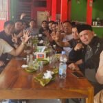 GBNN Dukung Pasangan Trisal-Akhmad di Pilwalkot Palopo 2024