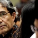 Direktur Eksekutif Netgrit Pastikan Pramono-Rano Menang Satu Putaran Pilkada Jakarta